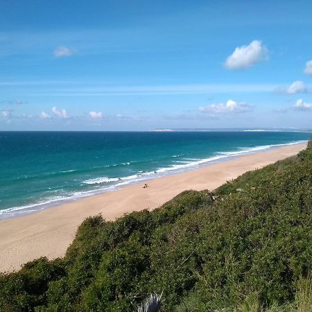 Zahara De Los Atunes Zewnętrze zdjęcie