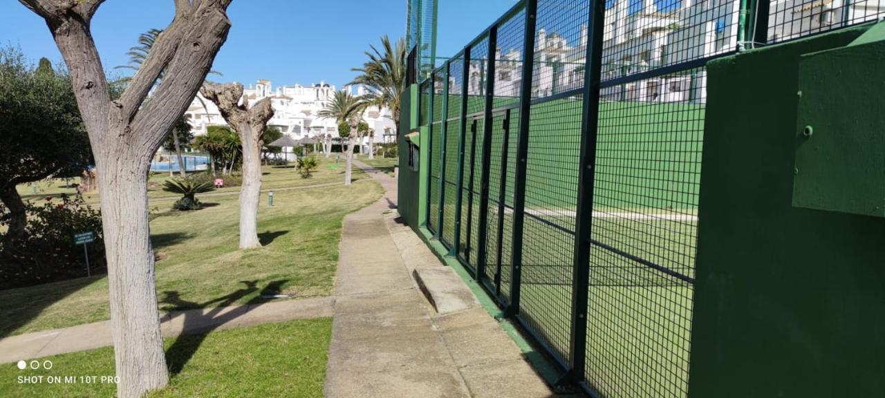 Zahara De Los Atunes Zewnętrze zdjęcie