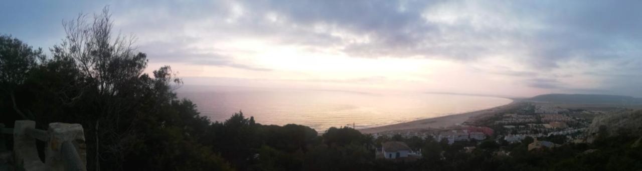 Zahara De Los Atunes Zewnętrze zdjęcie