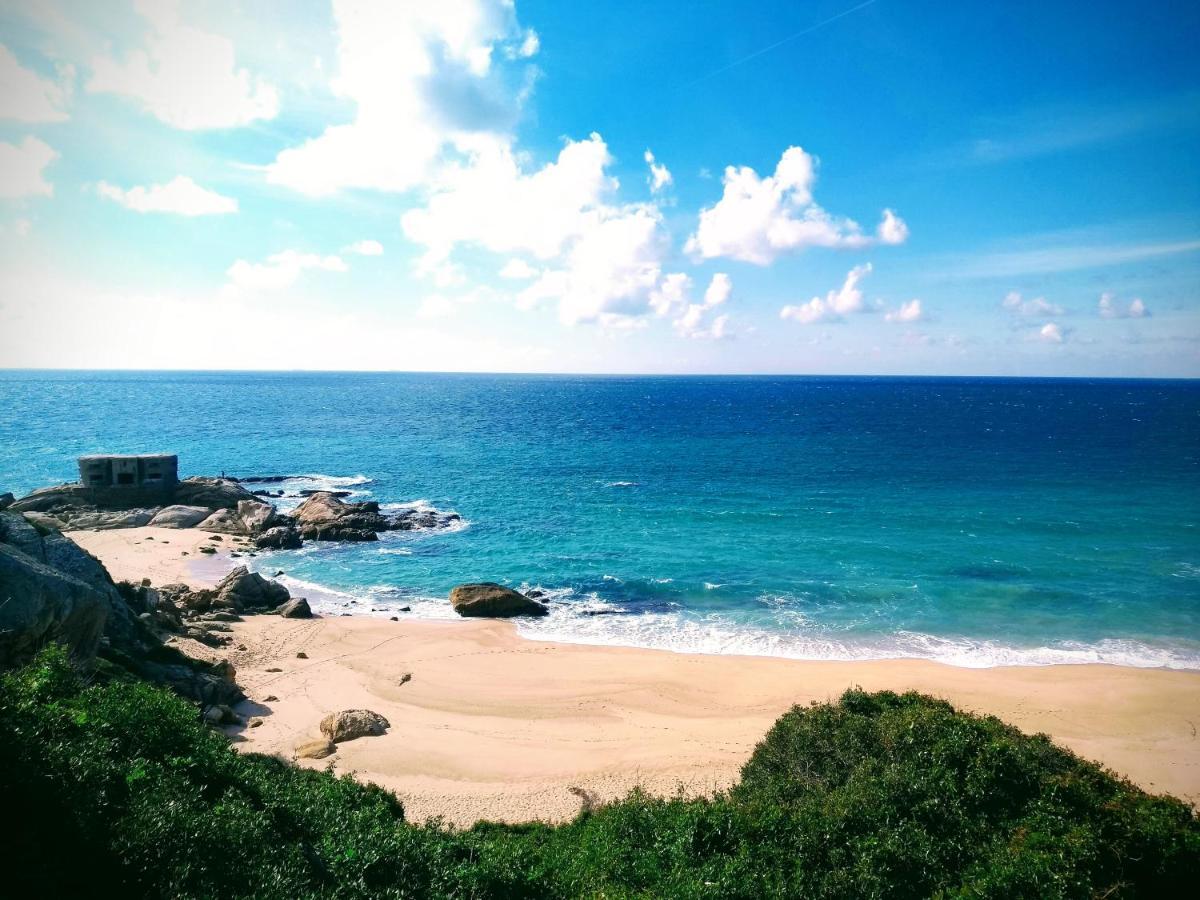 Zahara De Los Atunes Zewnętrze zdjęcie