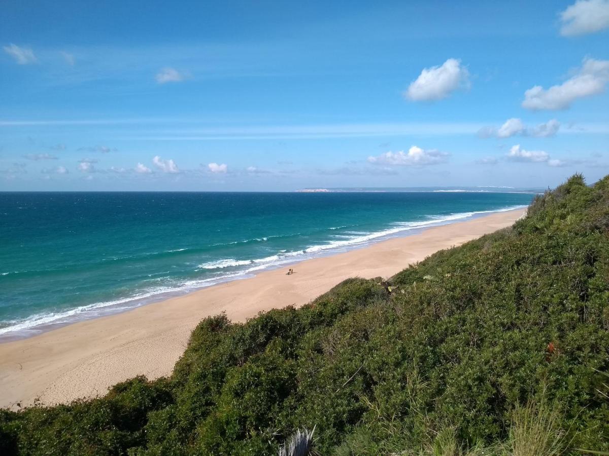 Zahara De Los Atunes Zewnętrze zdjęcie