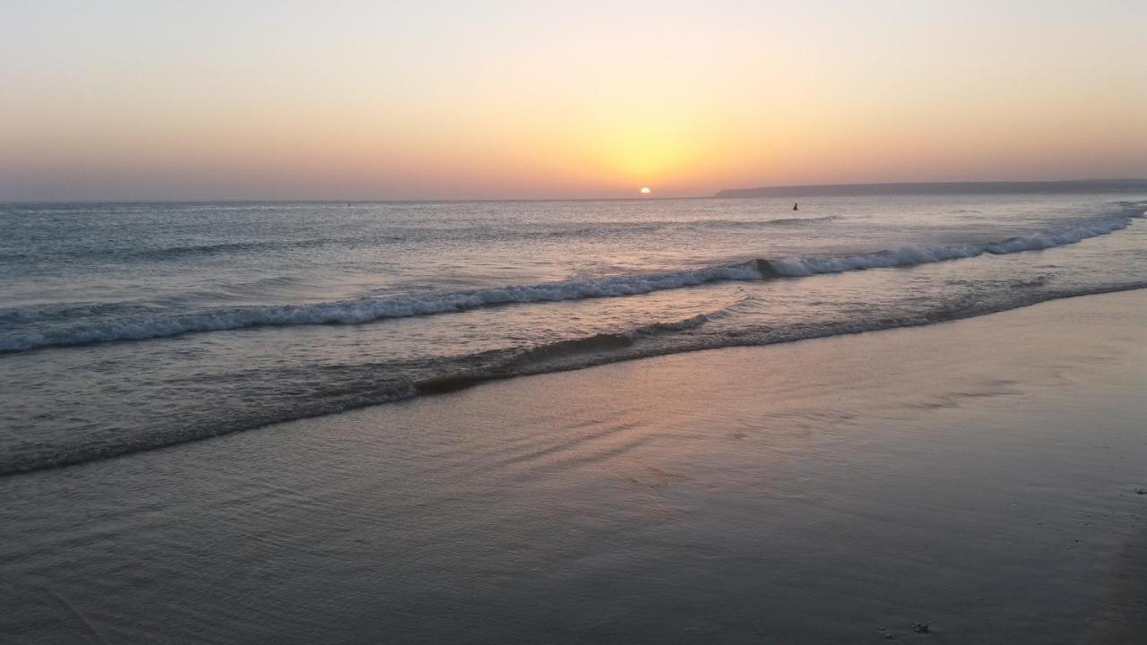 Zahara De Los Atunes Zewnętrze zdjęcie