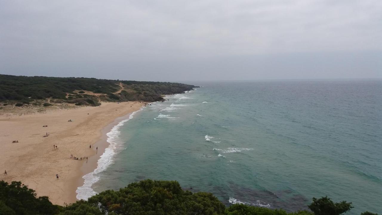 Zahara De Los Atunes Zewnętrze zdjęcie
