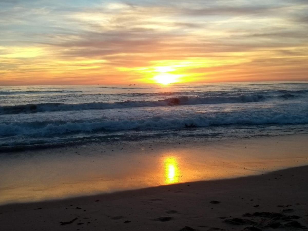 Zahara De Los Atunes Zewnętrze zdjęcie